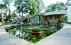 TURTLE LAKE
