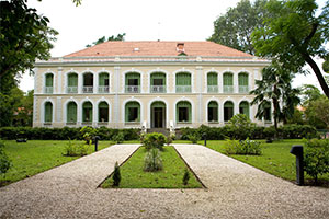 Departmen  of Finance