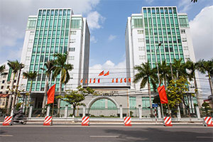 Department of Justice of Ho Chi Minh City