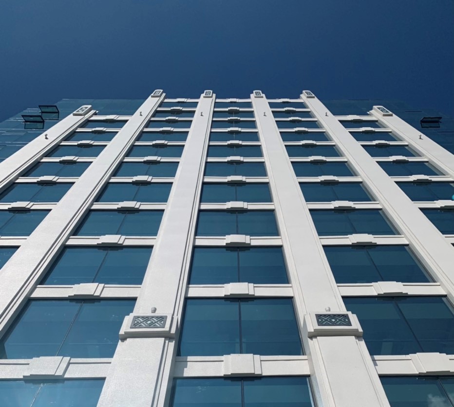 Glazing System 